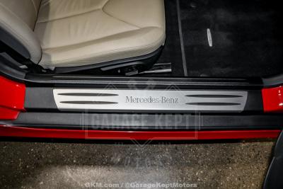 2009 Mercedes - Benz SLK
