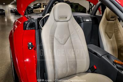 2009 Mercedes - Benz SLK