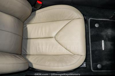 2009 Mercedes - Benz SLK