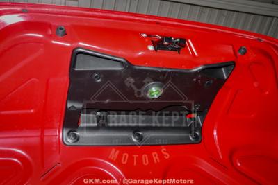2009 Mercedes - Benz SLK