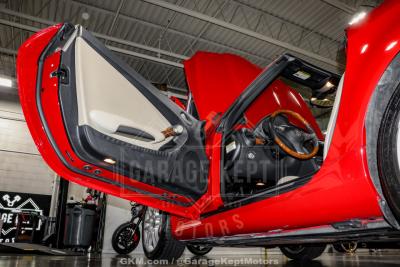 2009 Mercedes - Benz SLK