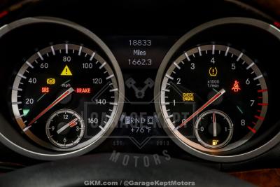2009 Mercedes - Benz SLK