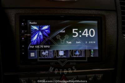 2009 Mercedes - Benz SLK