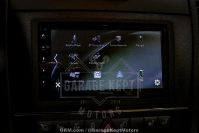2009 Mercedes - Benz SLK