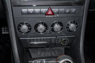 2009 Mercedes - Benz SLK