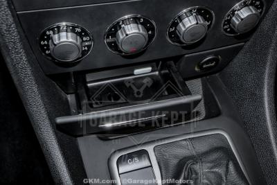 2009 Mercedes - Benz SLK