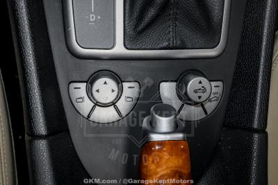 2009 Mercedes - Benz SLK