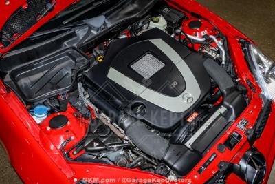 2009 Mercedes - Benz SLK