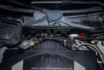 2009 Mercedes - Benz SLK
