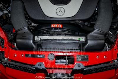 2009 Mercedes - Benz SLK