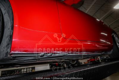 2009 Mercedes - Benz SLK
