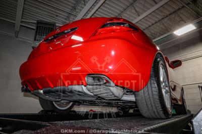2009 Mercedes - Benz SLK