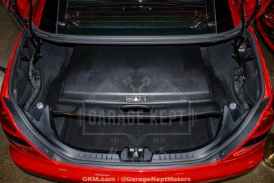 2009 Mercedes - Benz SLK