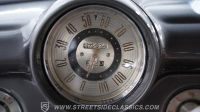 1950 Buick Special Deluxe Jetback Sedanet