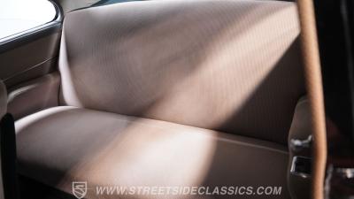 1950 Buick Special Deluxe Jetback Sedanet