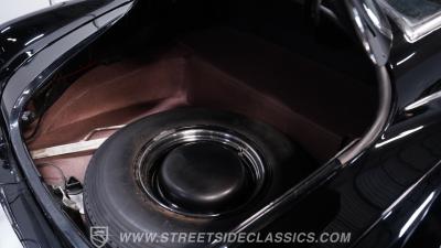 1950 Buick Special Deluxe Jetback Sedanet
