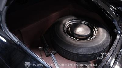 1950 Buick Special Deluxe Jetback Sedanet