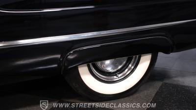 1950 Buick Special Deluxe Jetback Sedanet