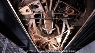 1950 Buick Special Deluxe Jetback Sedanet