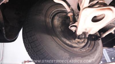 1950 Buick Special Deluxe Jetback Sedanet