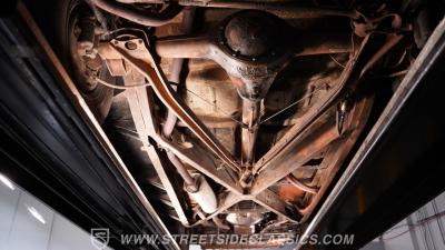 1950 Buick Special Deluxe Jetback Sedanet