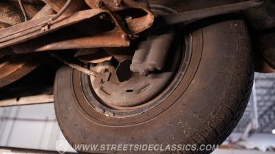 1950 Buick Special Deluxe Jetback Sedanet