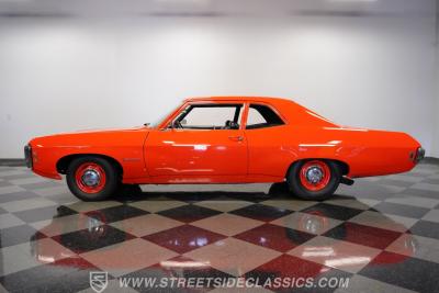 1969 Chevrolet Biscayne 427