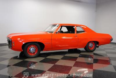 1969 Chevrolet Biscayne 427