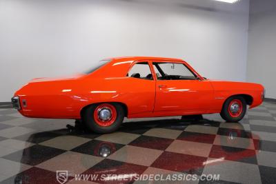 1969 Chevrolet Biscayne 427