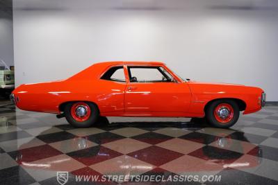 1969 Chevrolet Biscayne 427