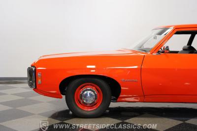 1969 Chevrolet Biscayne 427