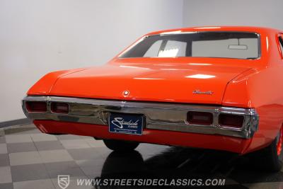 1969 Chevrolet Biscayne 427