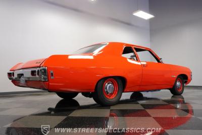 1969 Chevrolet Biscayne 427