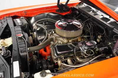1969 Chevrolet Biscayne 427