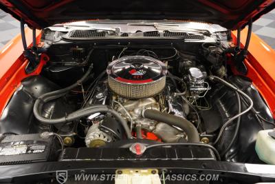 1969 Chevrolet Biscayne 427