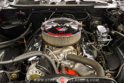1969 Chevrolet Biscayne 427