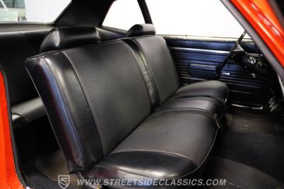 1969 Chevrolet Biscayne 427