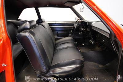 1969 Chevrolet Biscayne 427