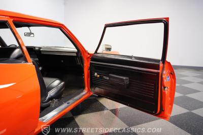 1969 Chevrolet Biscayne 427