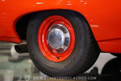 1969 Chevrolet Biscayne 427