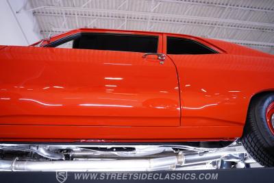 1969 Chevrolet Biscayne 427
