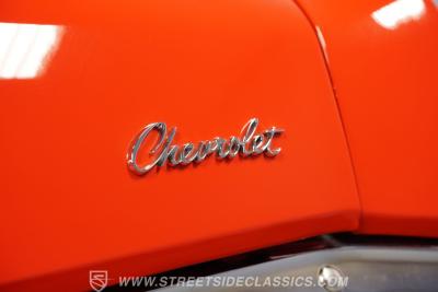 1969 Chevrolet Biscayne 427