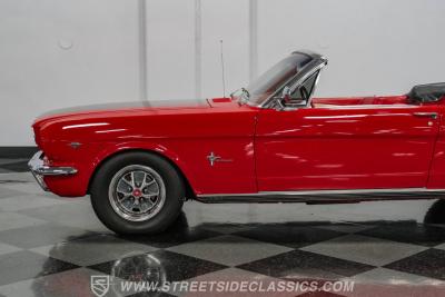 1964 Ford Mustang GT Tribute Convertible