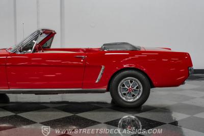 1964 Ford Mustang GT Tribute Convertible