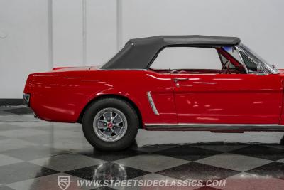 1964 Ford Mustang GT Tribute Convertible