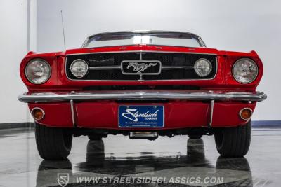 1964 Ford Mustang GT Tribute Convertible