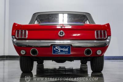 1964 Ford Mustang GT Tribute Convertible