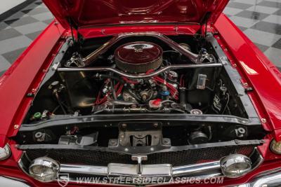 1964 Ford Mustang GT Tribute Convertible