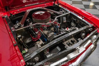 1964 Ford Mustang GT Tribute Convertible