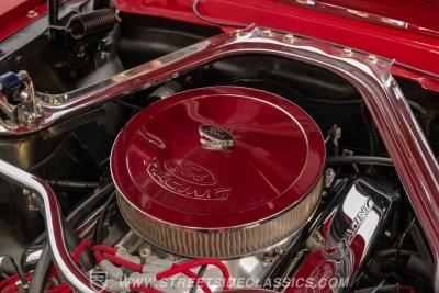 1964 Ford Mustang GT Tribute Convertible